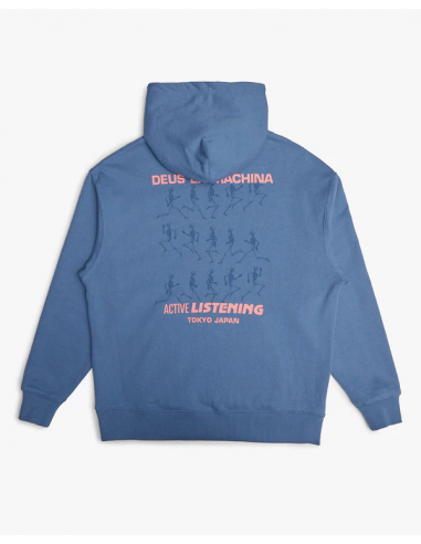 Sudadera Active Listening Sudadera Active Listening