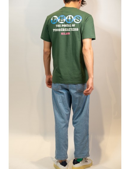 Camiseta Ivan 2