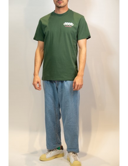Camiseta Ivan