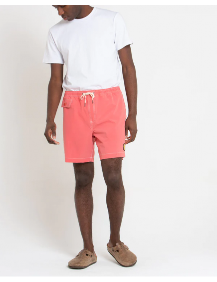 Bañador Sandbar Short Burnt...