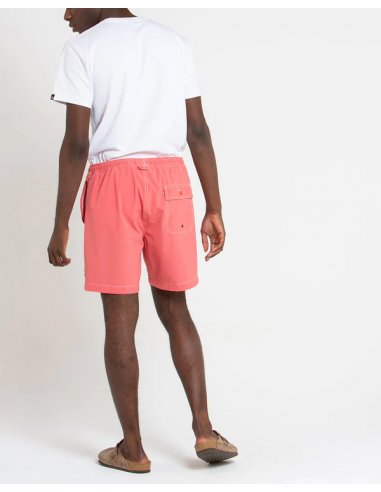 Bañador Sandbar Short Burnt Sienna