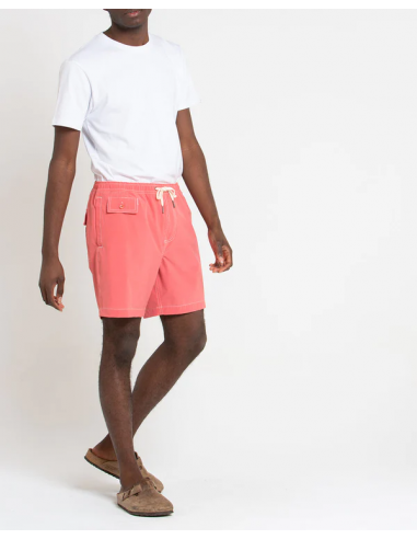 Bañador Sandbar Short Burnt Sienna