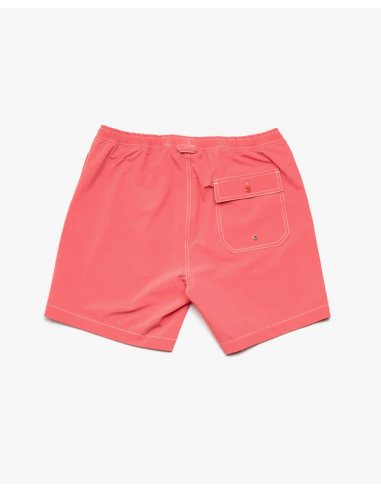 Bañador Sandbar Short Burnt Sienna