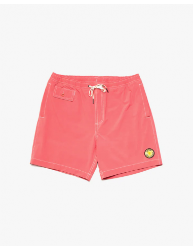 Bañador Sandbar Short Burnt Sienna