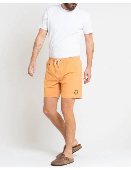 Bañador Sandbar Short Yam