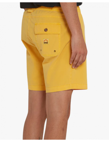 Bañador Sandbar Garment Golden Rod Bañador Sandbar Garment Golden Rod