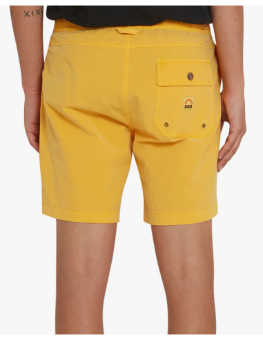 Bañador Sandbar Garment Golden Rod Bañador Sandbar Garment Golden Rod