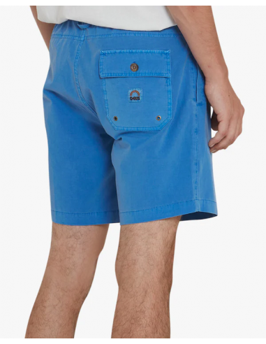 Bañador Sandbar Garment French Blue Bañador Sandbar Garment French Blue