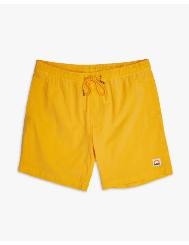 Bañador Sandbar Garment Golden Rod Bañador Sandbar Garment Golden Rod
