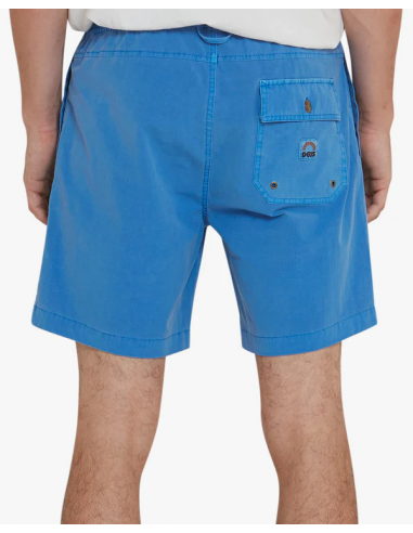 Bañador Sandbar Garment French Blue Bañador Sandbar Garment French Blue