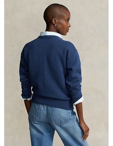 Sudadera Polo Bear Tejano