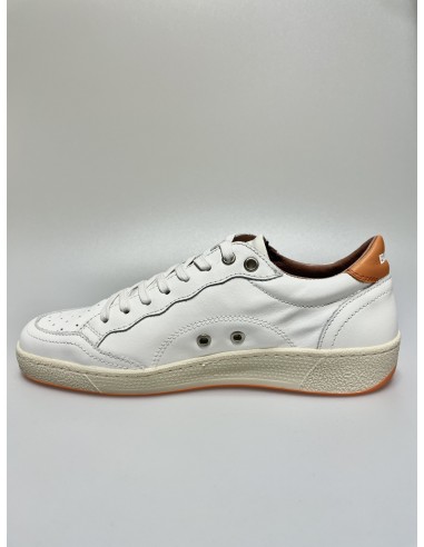 Sneakers Olympia Naranja Sneakers Olympia Naranja