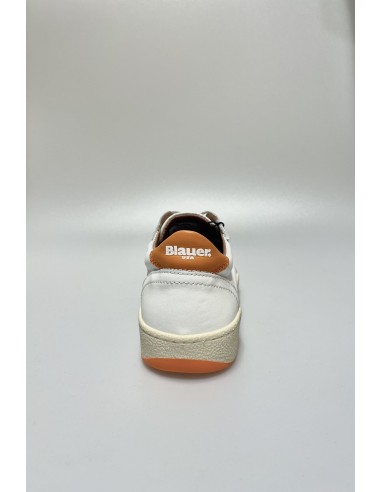 Sneakers Olympia Naranja Sneakers Olympia Naranja