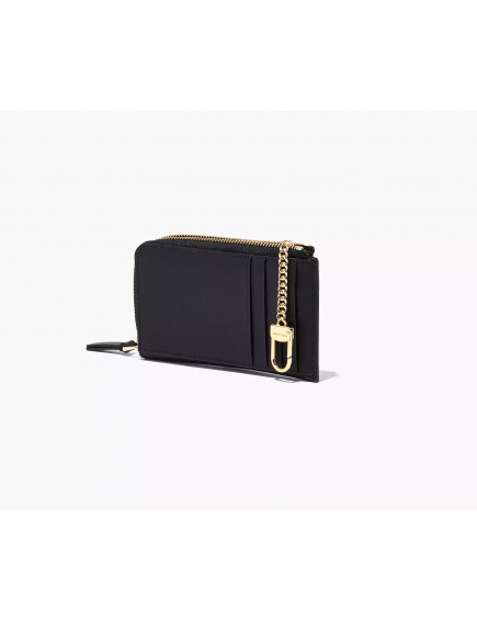 The J Marc Top Zip Black 2