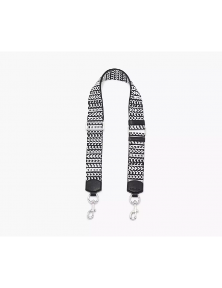 The Monogram Strap