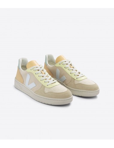 V-10 Suede Sable Menthol Multico V-10 Suede Sable Menthol Multico