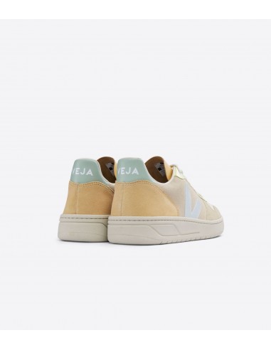 V-10 Suede Sable Menthol Multico V-10 Suede Sable Menthol Multico