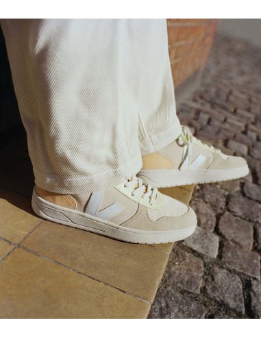 V-10 Suede Sable Menthol Multico V-10 Suede Sable Menthol Multico