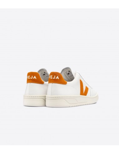 V-12 Leather White Pumpkin V-12 Leather White Pumpkin