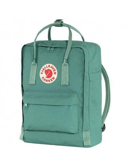Mochila Känken Frost Green 2