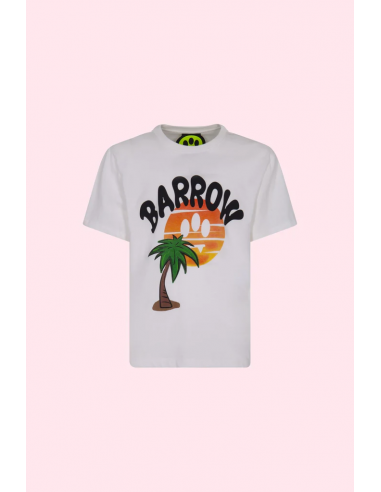 Camiseta Logo Tropical Camiseta Logo Tropical