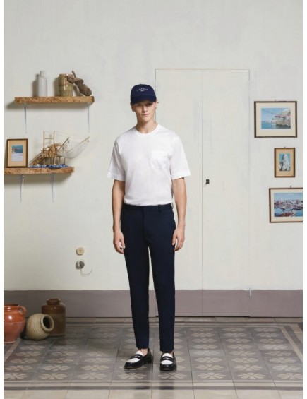 Pantalón Tailored Premium