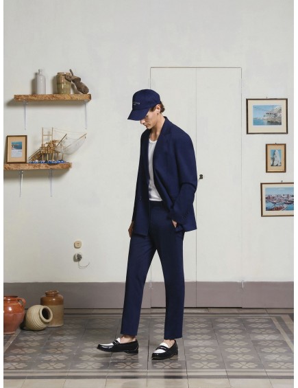 Pantalón Tailored Premium 2