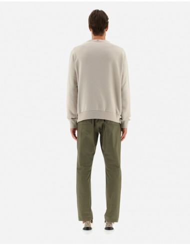 Sudadera Algodón Logo Chantilly