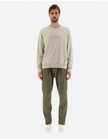 Sudadera Algodón Logo Chantilly