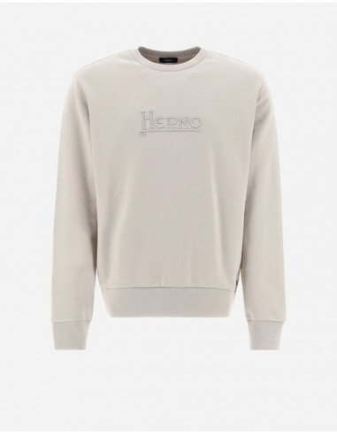 Sudadera Algodón Logo Chantilly