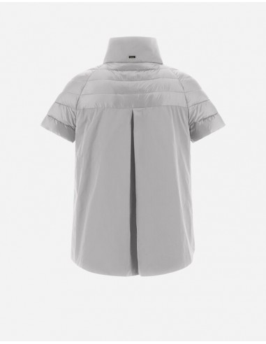 Capa Nylon Ultralight Light Grey Capa Nylon Ultralight Light Grey
