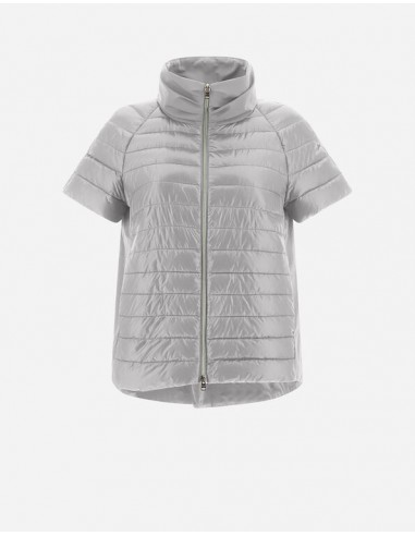 Capa Nylon Ultralight Light Grey Capa Nylon Ultralight Light Grey