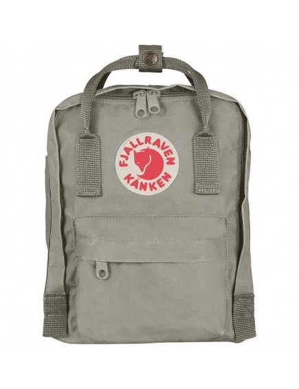 Mochila Kanken Mini Fog