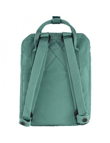 Mochila Kanken Mini Frost Green