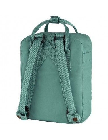 Mochila Kanken Mini Frost Green
