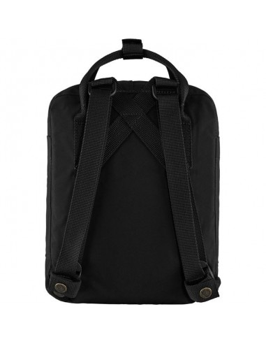 Mochila Kanken Mini Black