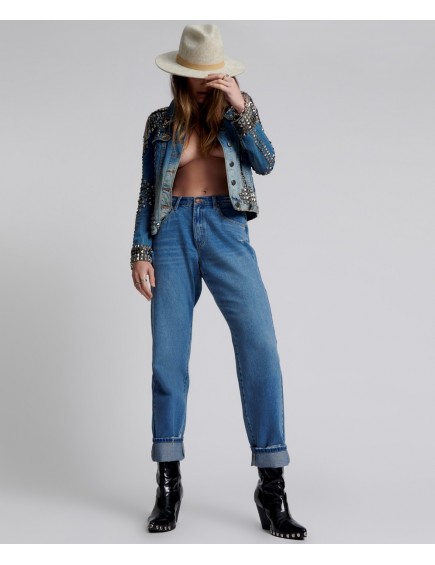 Vaqueros Pacifica 1982S