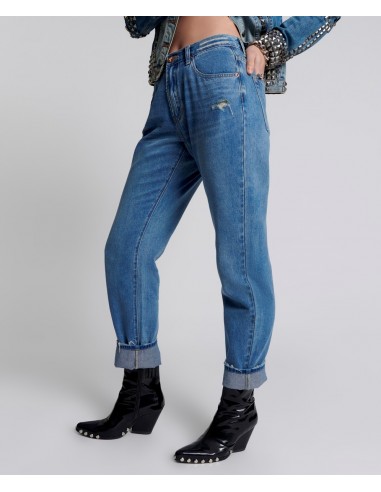 Vaqueros Pacifica 1982S