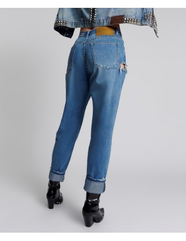 Vaqueros Pacifica 1982S