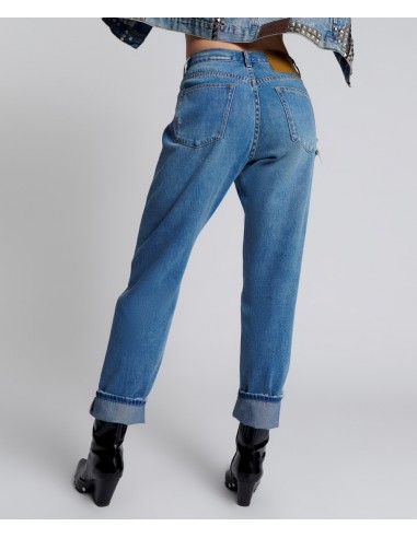 Vaqueros Pacifica 1982S