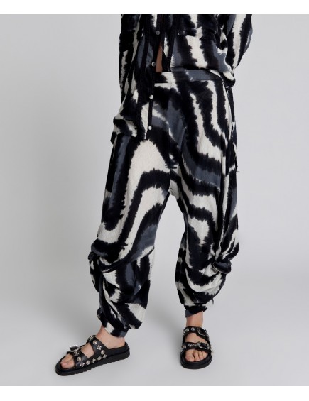 Pantalón Eclipse Gypsy Harem 2