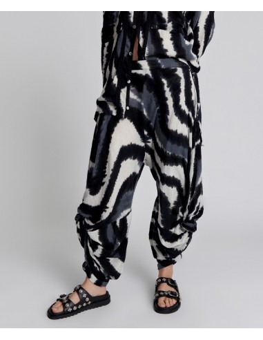 Pantalón Eclipse Gypsy Harem Pantalón Eclipse Gypsy Harem