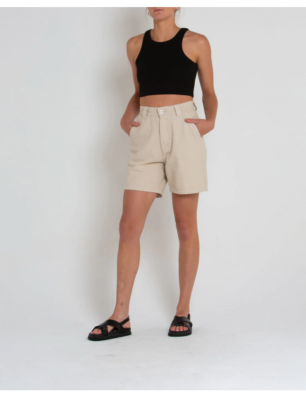 Short High Fidelity Dirty...