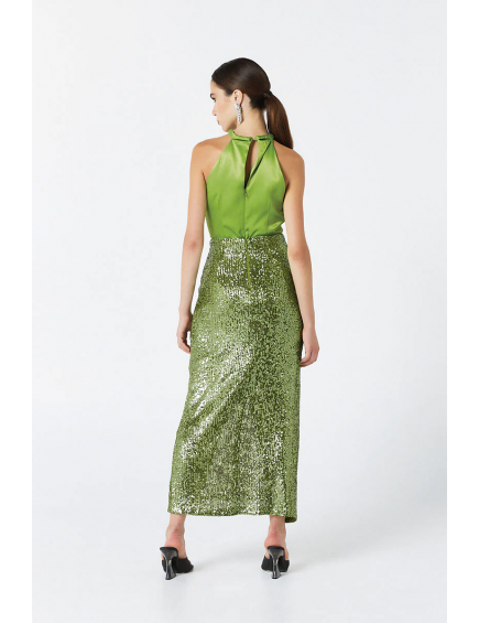 Falda Glitter 2