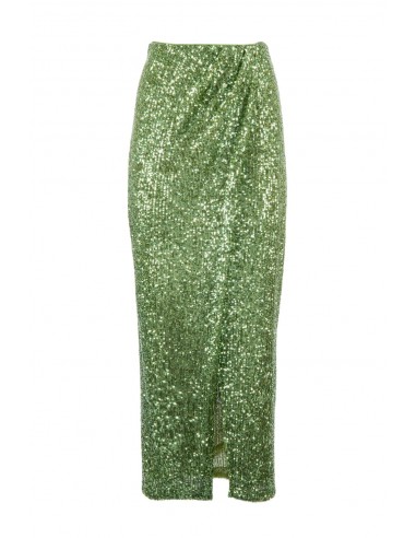 Falda Glitter Falda Glitter