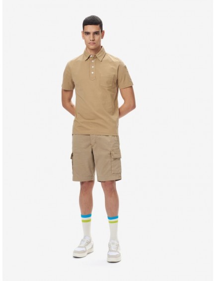 Pantalón Multibolsillos...