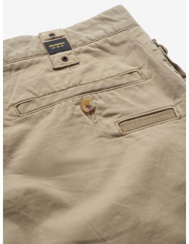 Pantalón Multibolsillos Mojave Desert Pantalón Multibolsillos Mojave Desert