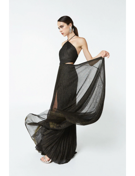 Vestido Attiro