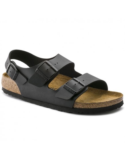 Milano BF Black