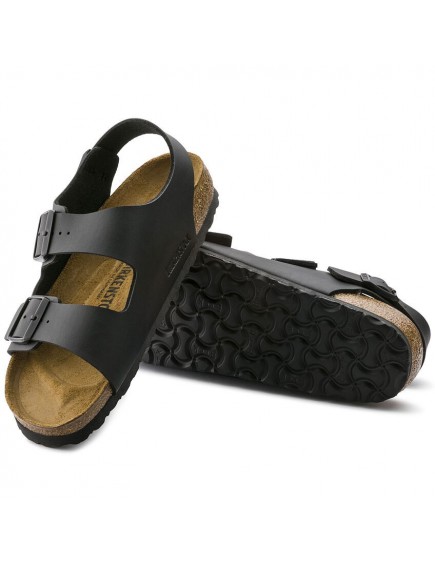 Milano BF Black 2